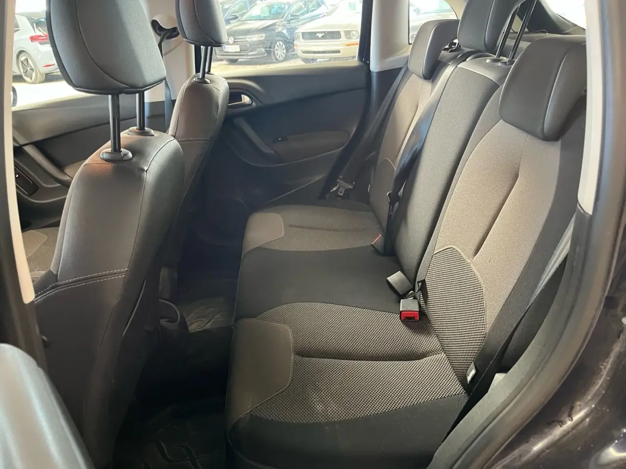 Billede 6 - Citroën C3 1,2 VTi Seduction 82HK 5d