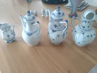 Kgl porcelæn mm