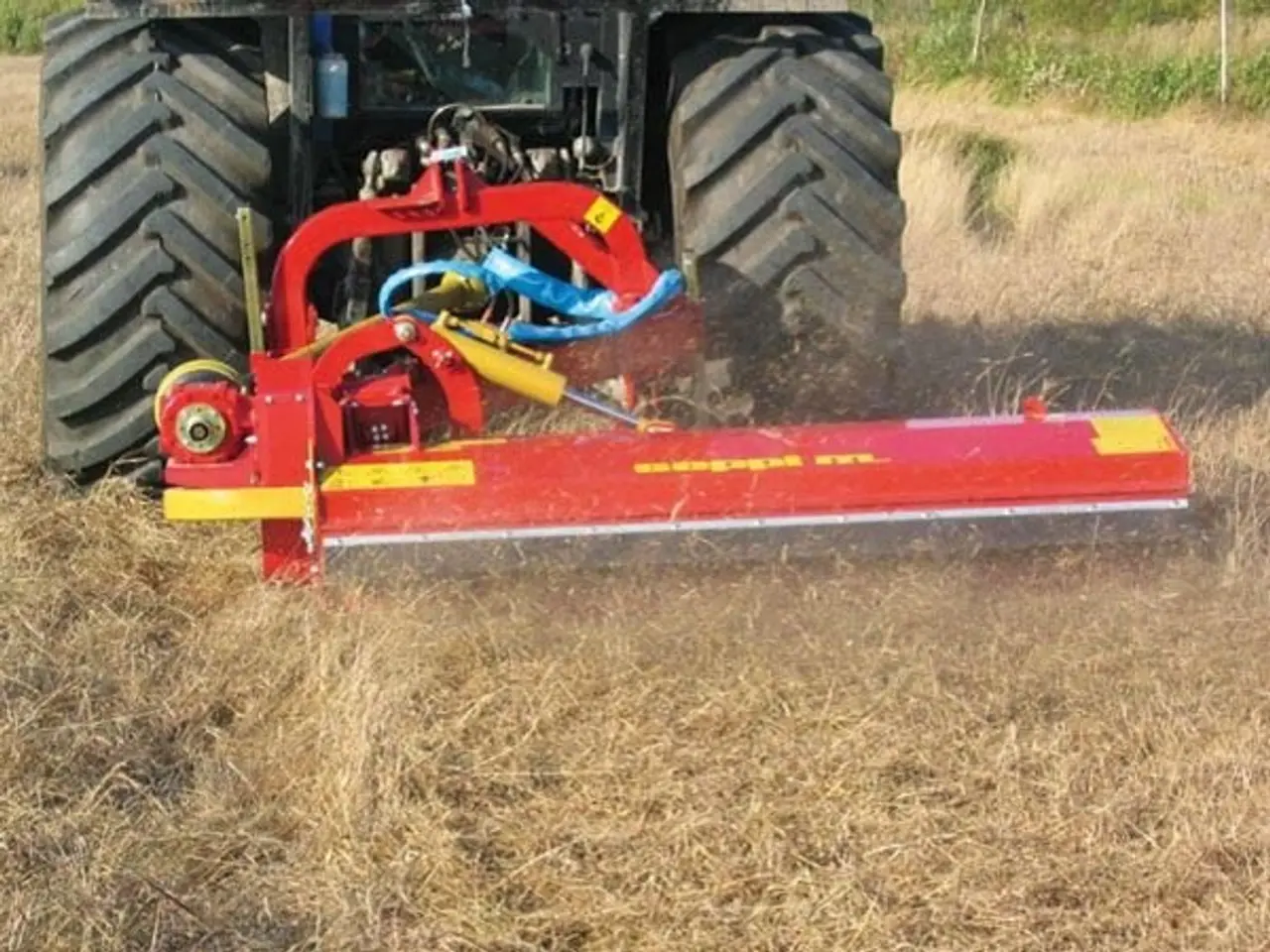 Billede 8 - Seppi SMO-avs 175-225 cm