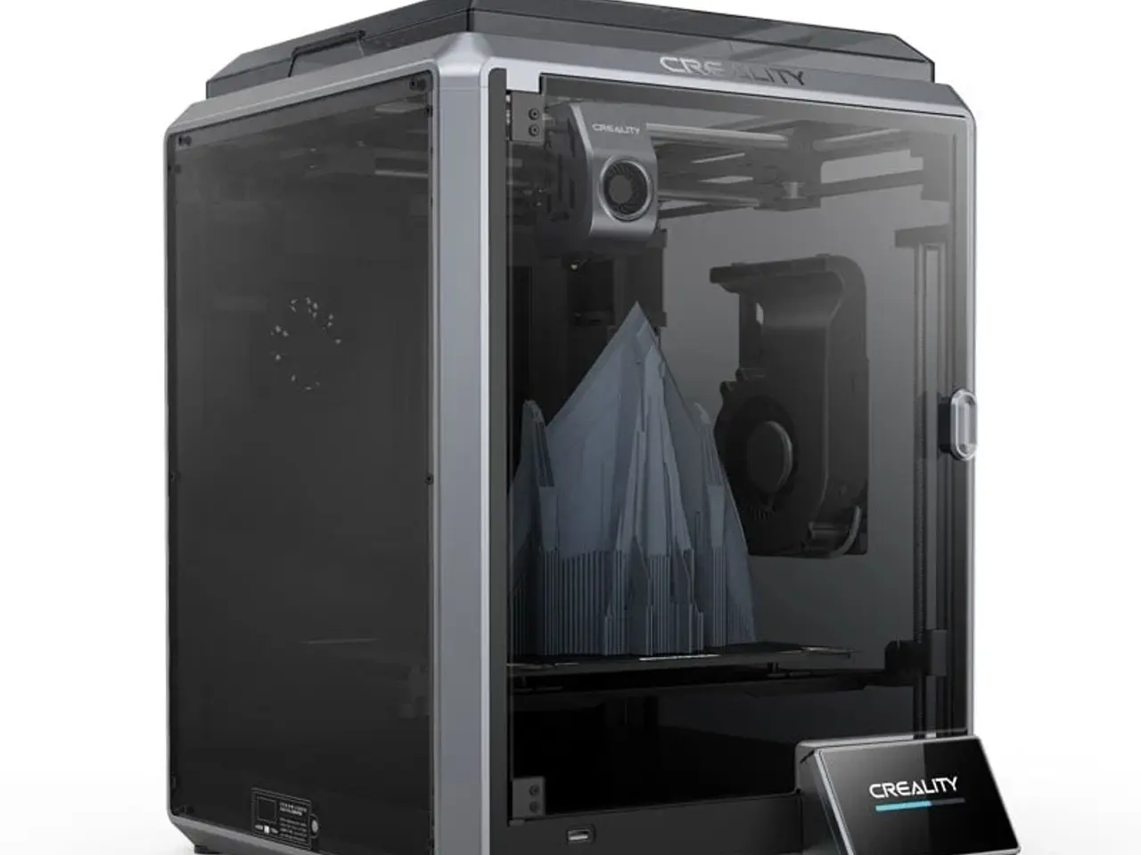 Billede 1 - Creality 3D - K1 Max