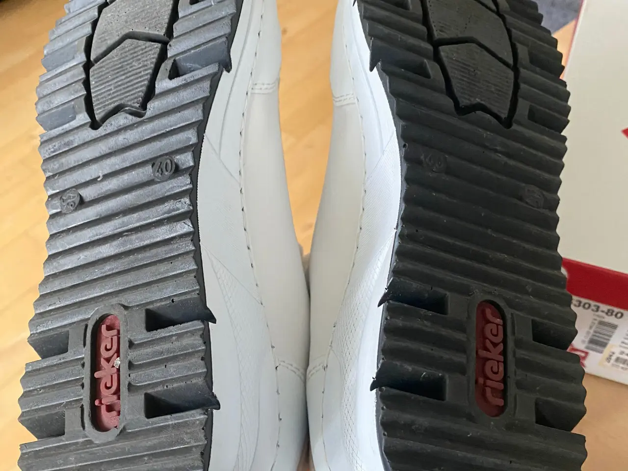 Billede 5 - Sneakers