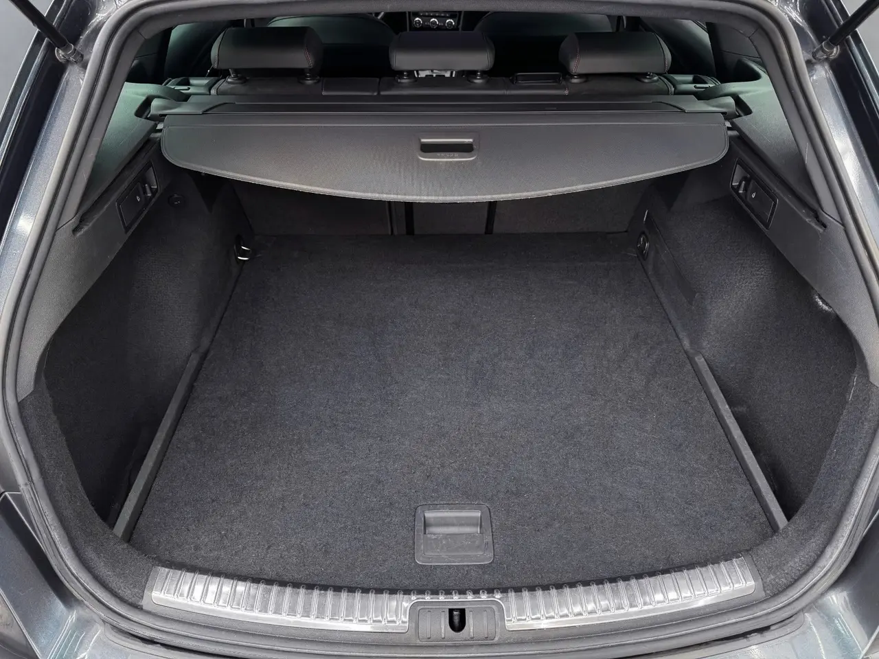 Billede 11 - Seat Leon 1,5 TSi 150 FR Black Line+ ST DSG
