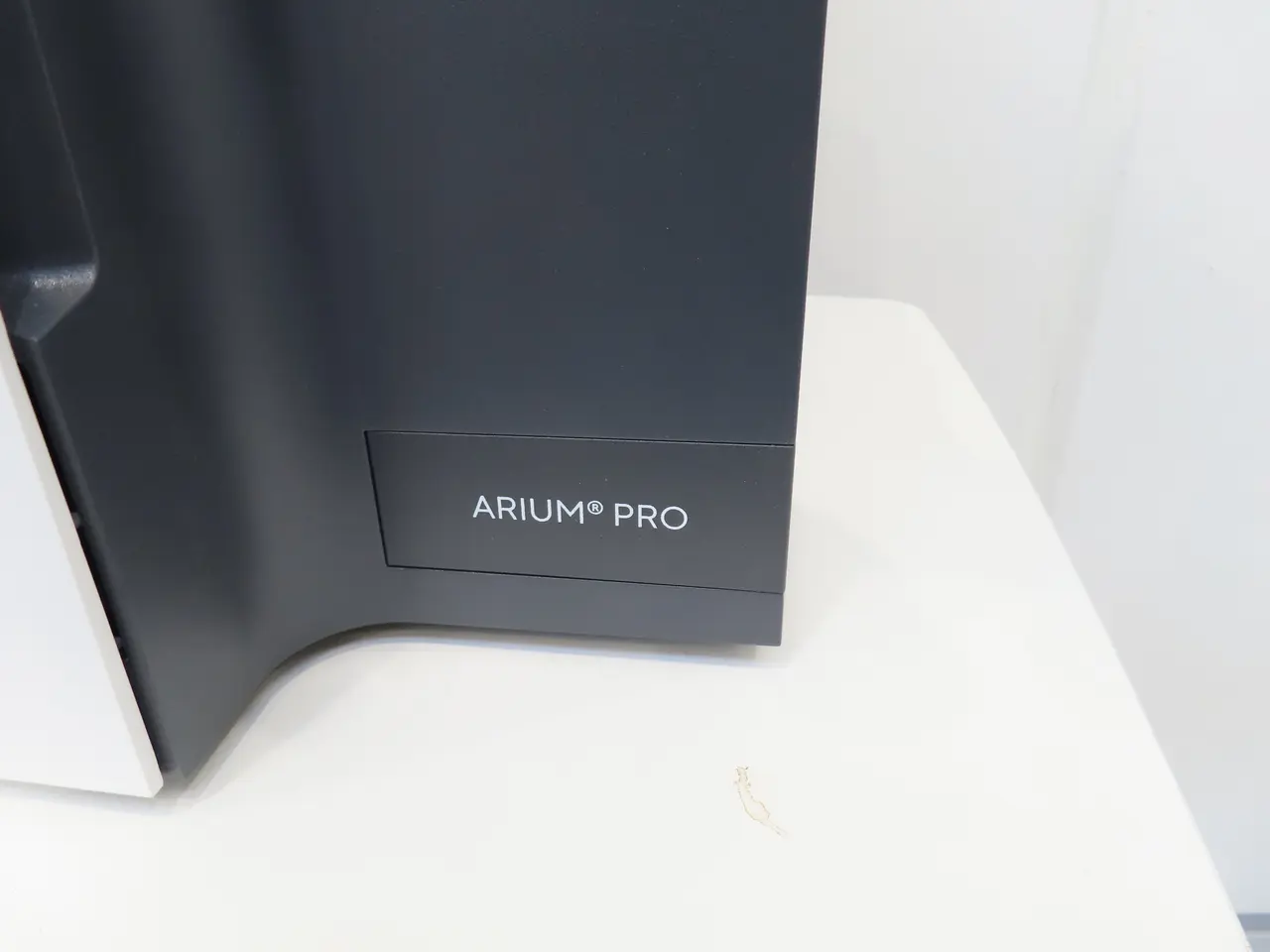 Billede 2 - Vandsystem SARTORIUS Arium Pro H20BASIC-T