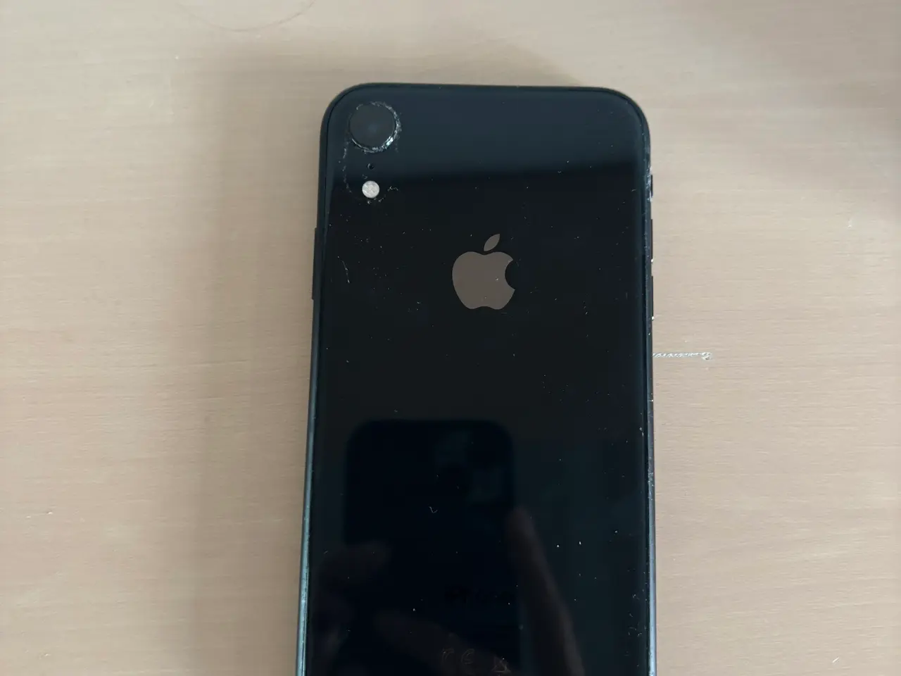 Billede 1 - iPhone XR 64 GB