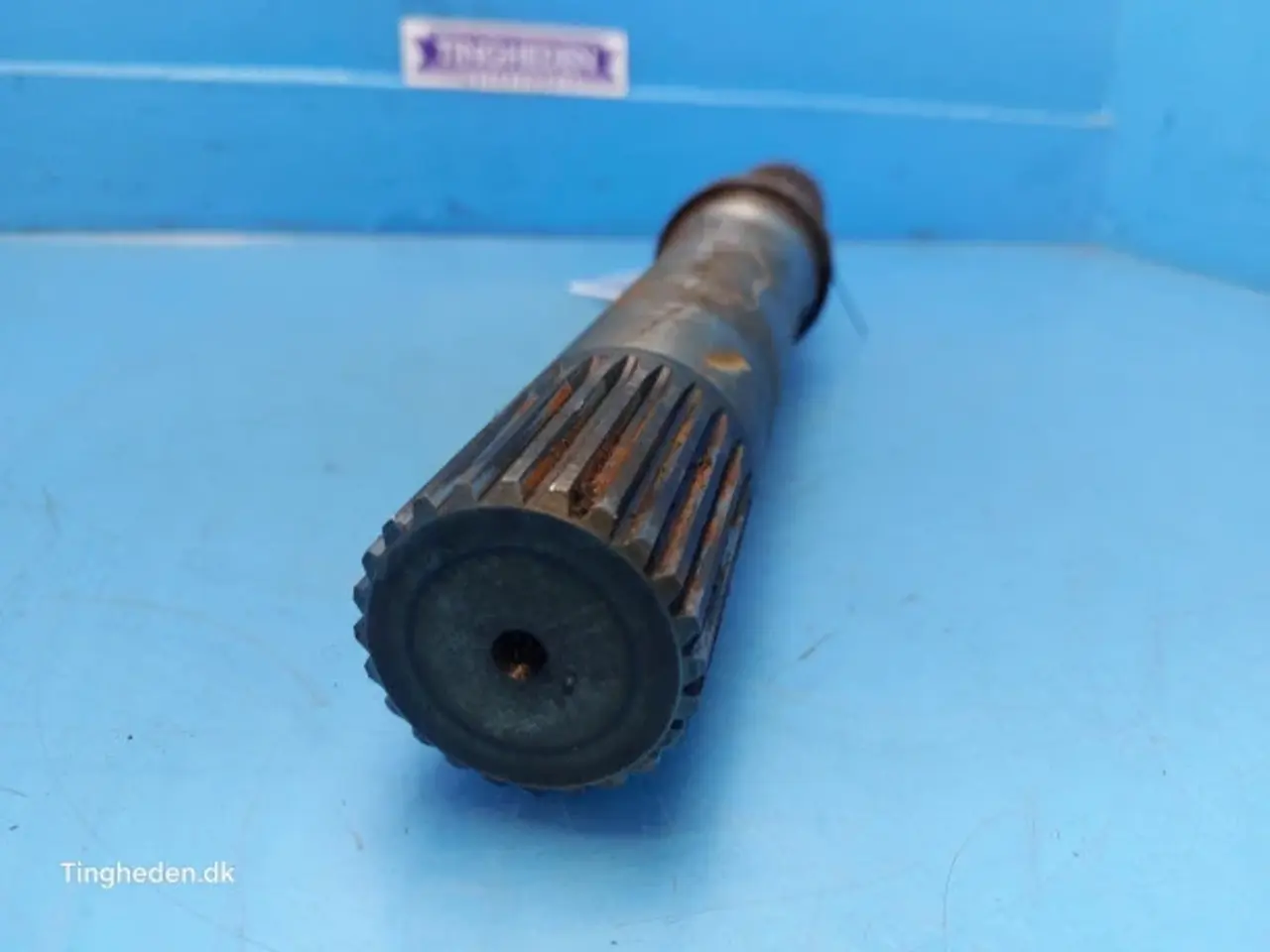 Billede 6 - Laverda 627 Aksel 321900550