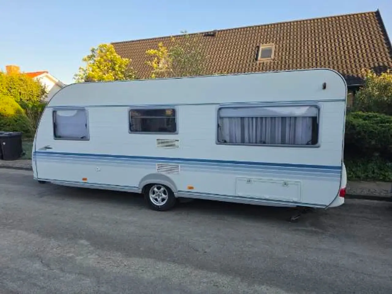 Billede 5 - Adria Adora 562 up
