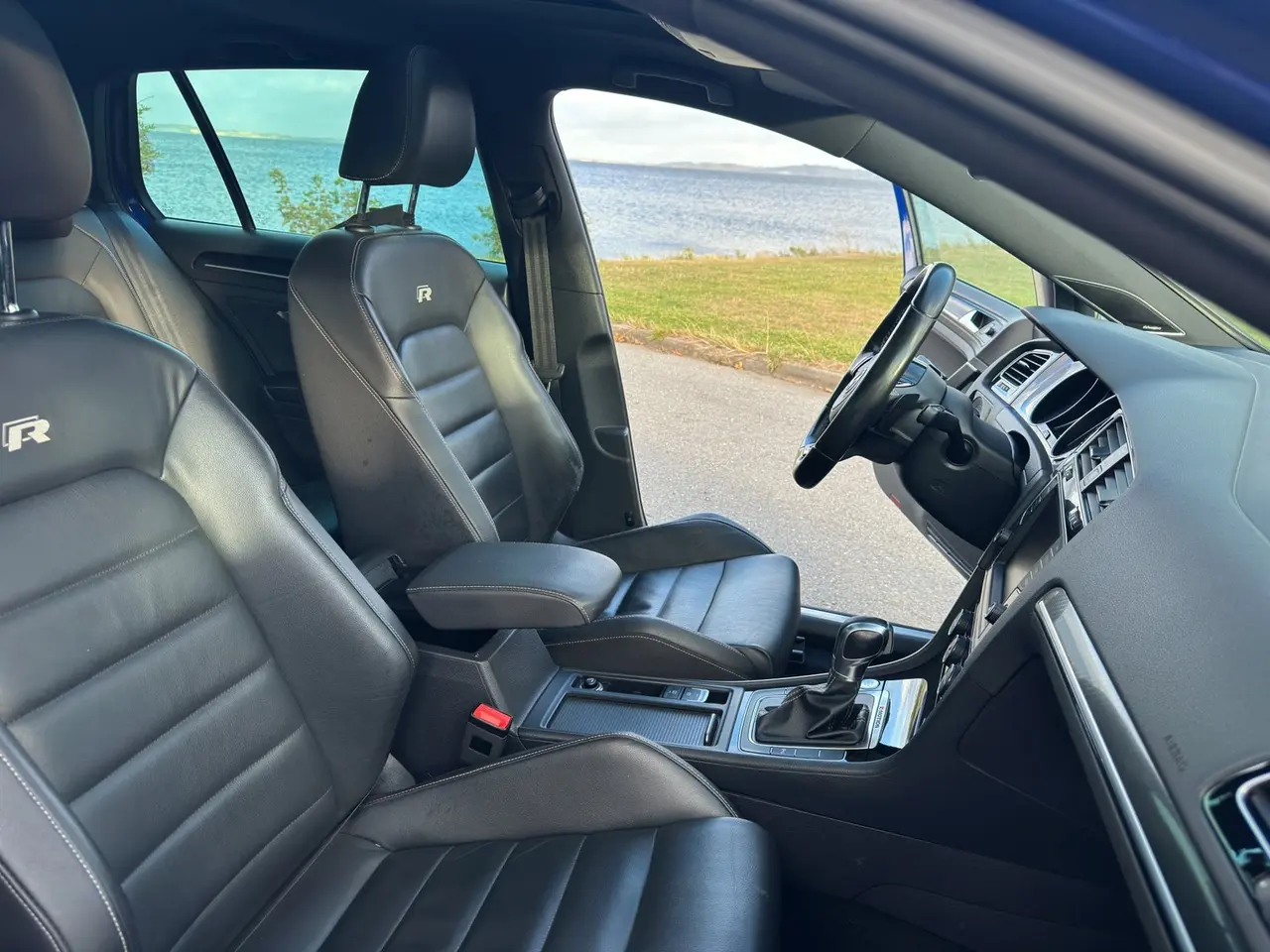 Billede 13 - VW Golf VII 2,0 R 400 ABT DSG