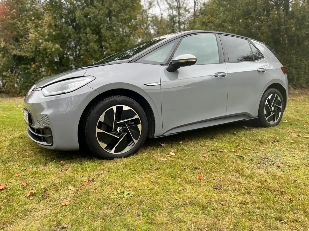 Billede 2 - VW ID3 PRO 145 HK 