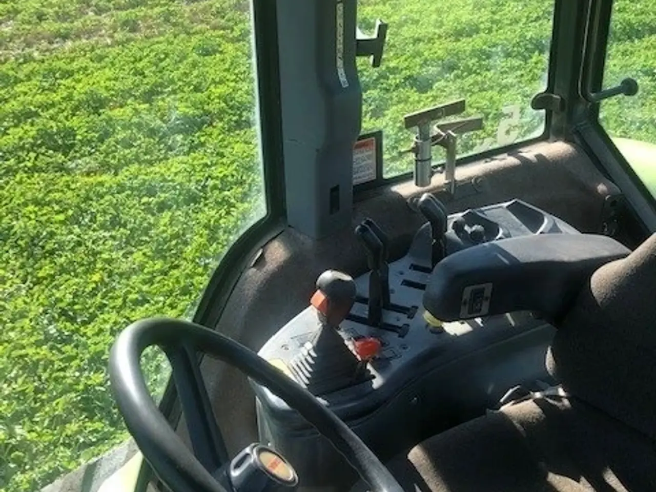 Billede 5 - CLAAS 55