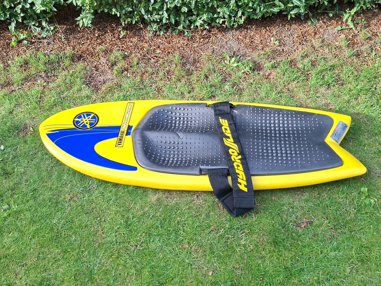 Billede 3 - Kneeboard