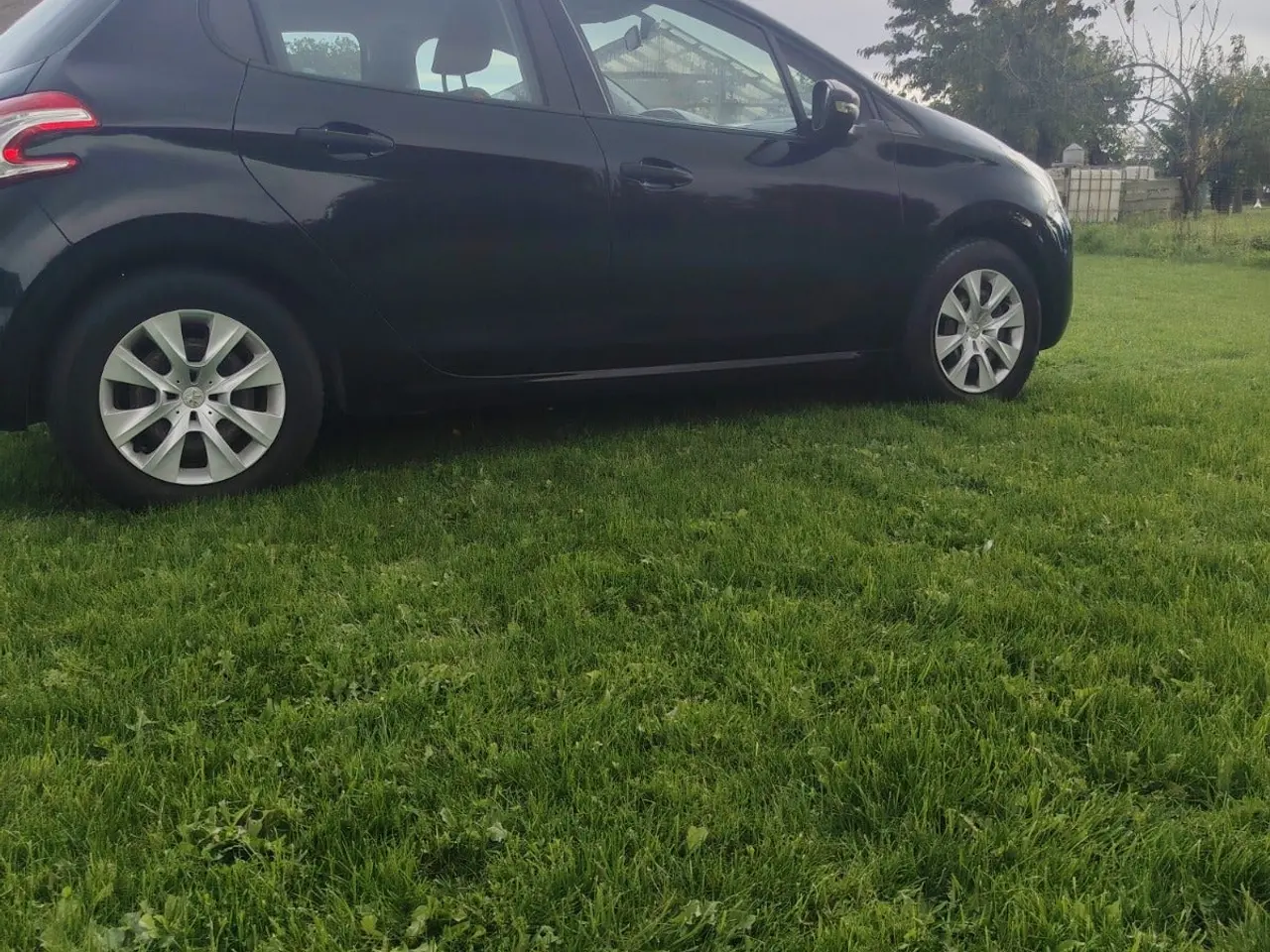 Billede 4 - Peugeot 208 1,0 VTi Active