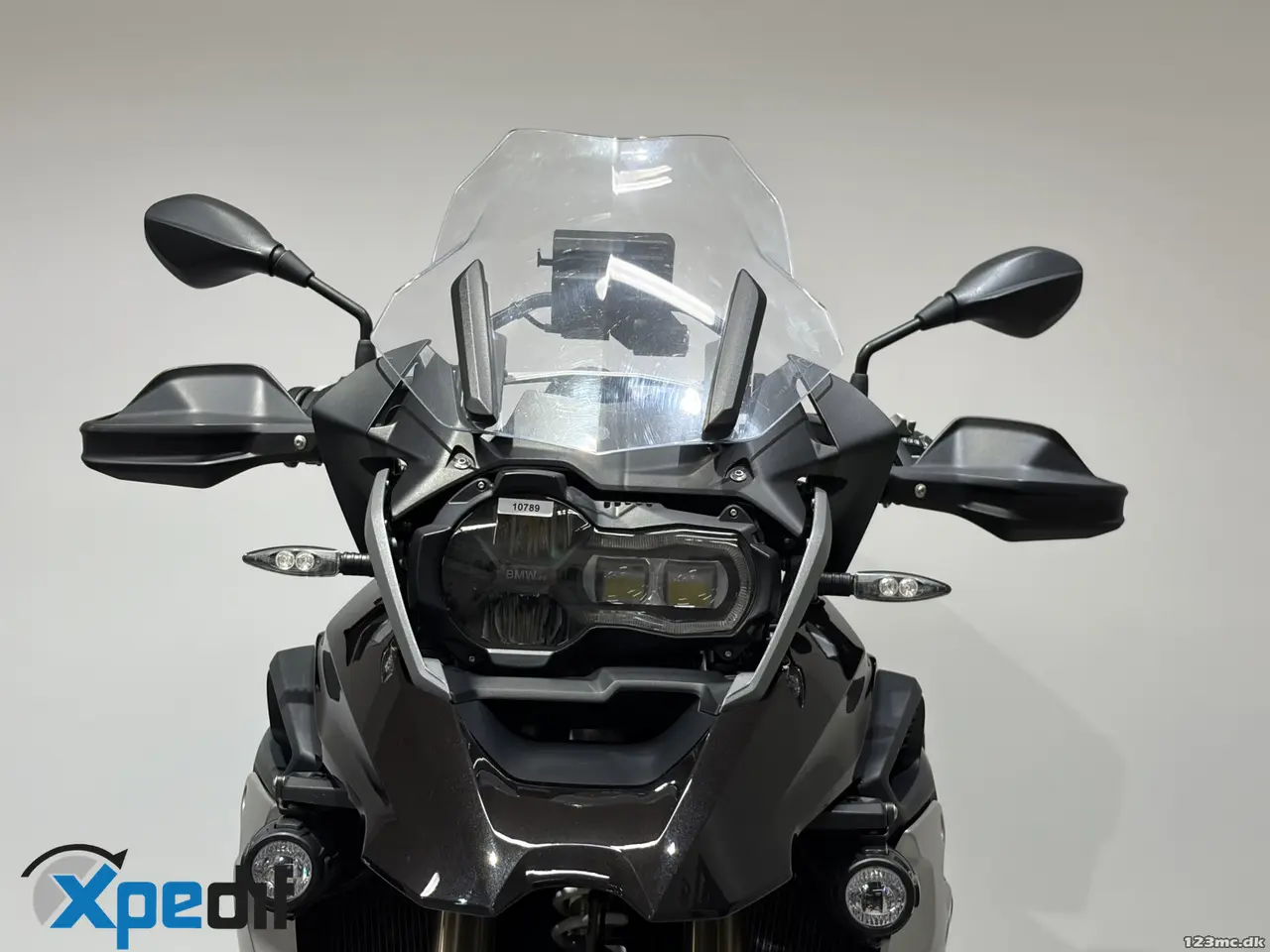 Billede 15 - BMW R 1200 GS