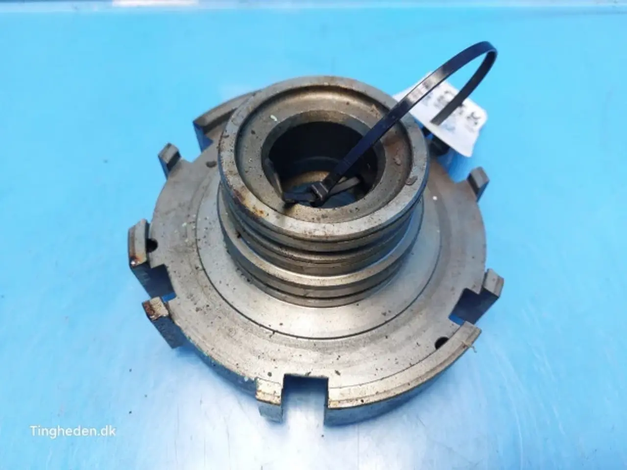 Billede 5 - John Deere 2140 Hi-Low Kobling  L33168