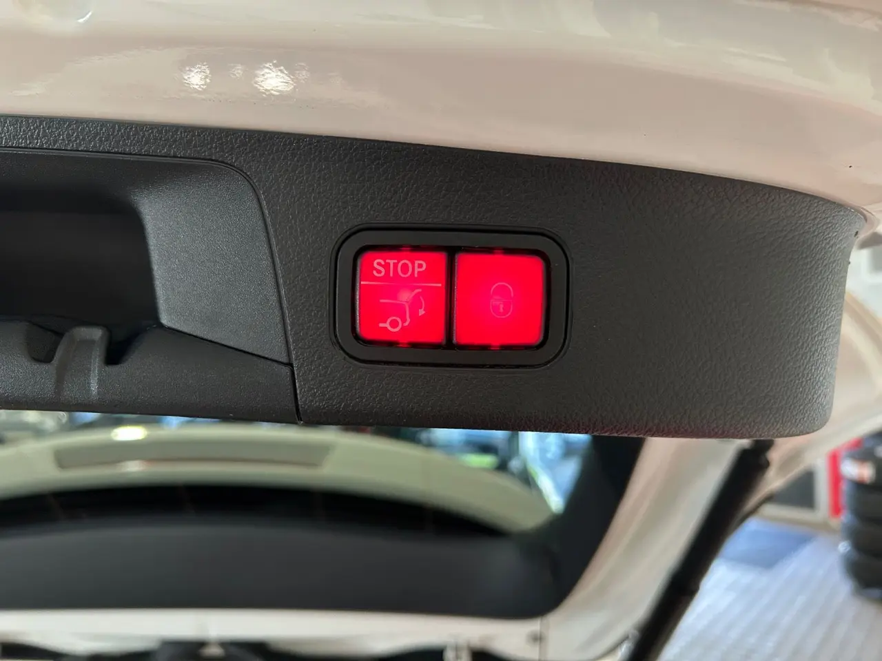 Billede 21 - Mercedes EQA250  AMG Line