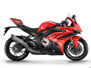 Voge RR 660 S