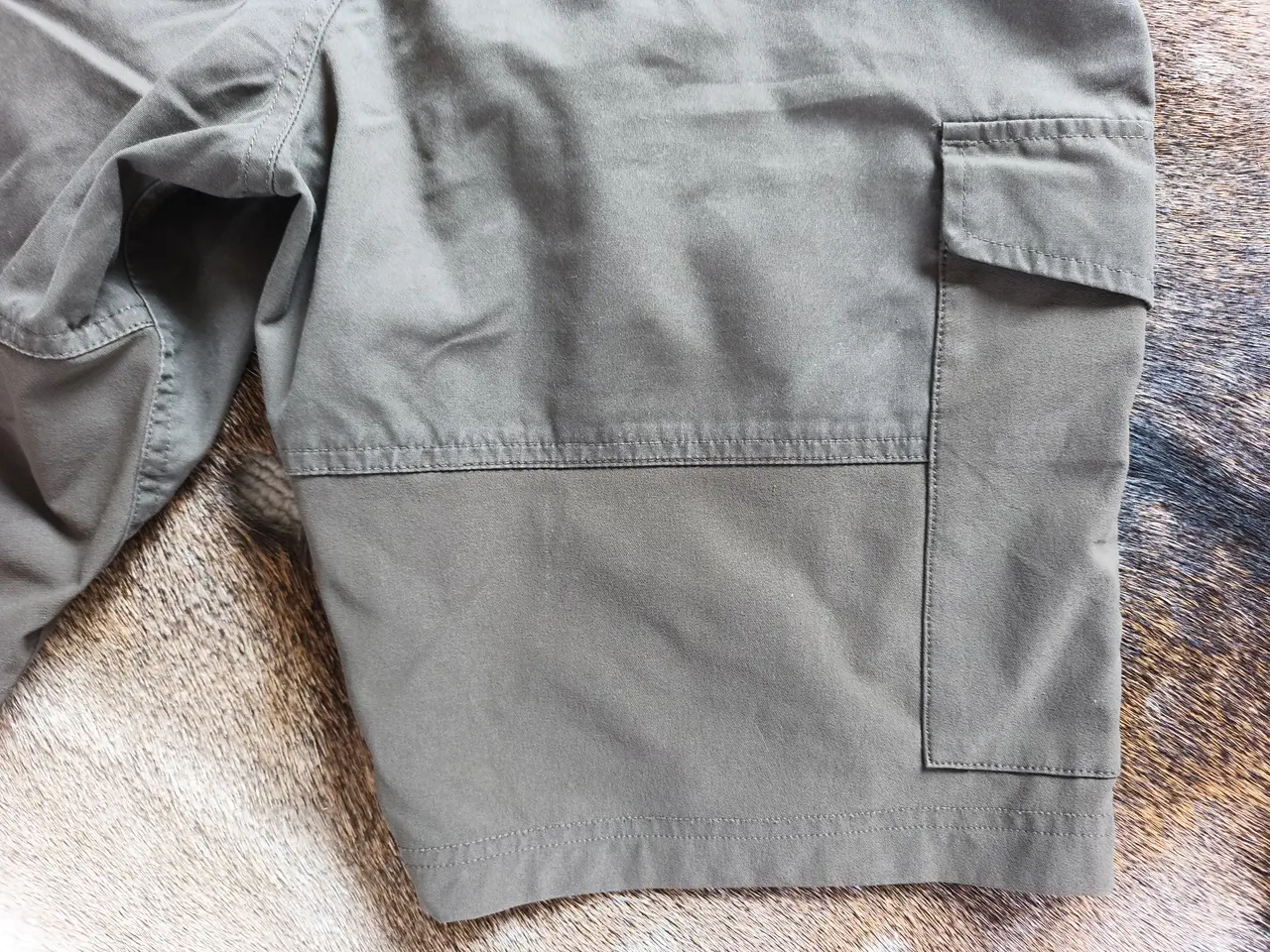 Billede 12 - Fjällräven Shorts str 43 