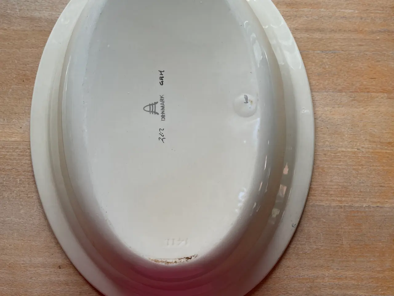 Billede 12 - Aluminia Knud
