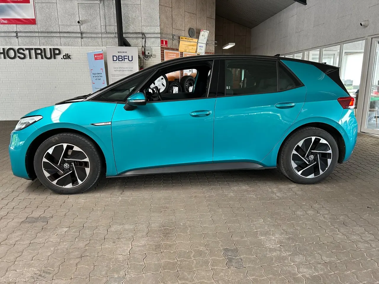 Billede 2 - VW ID.3 58 Pro Life