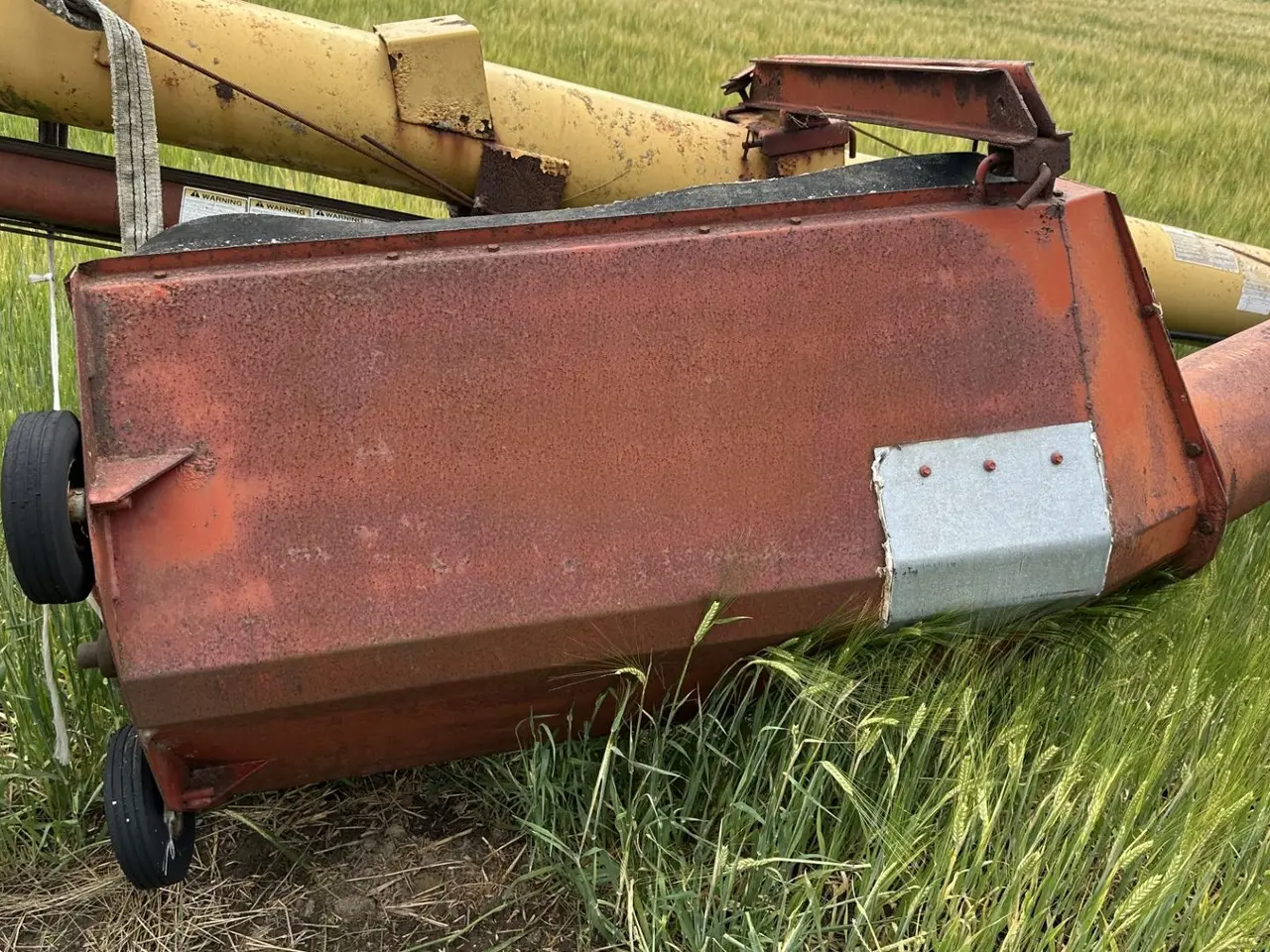 Billede 5 - Westfield MK 100-71