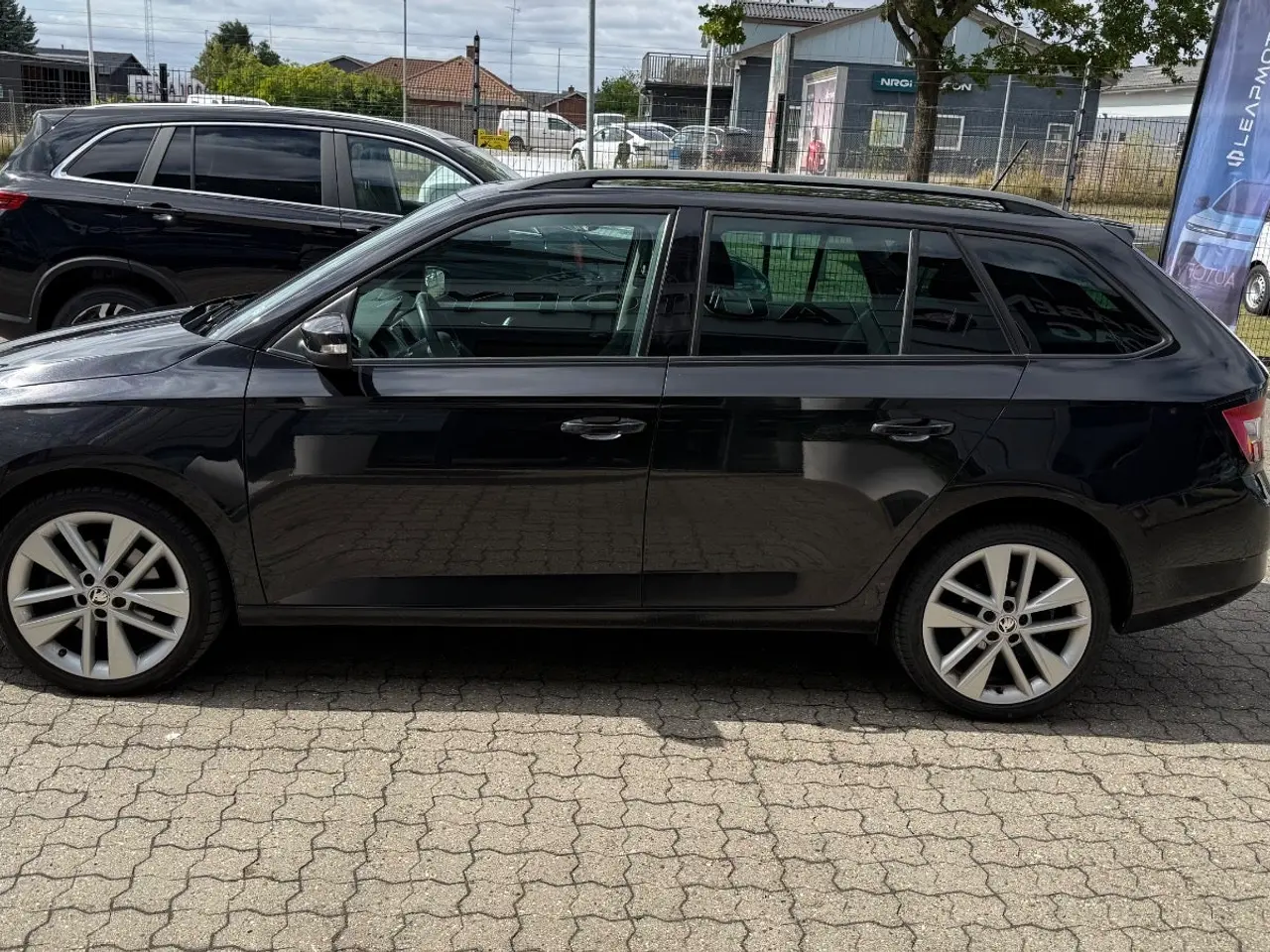 Billede 5 - Skoda Fabia 1,2 TSi 110 Style Combi DSG