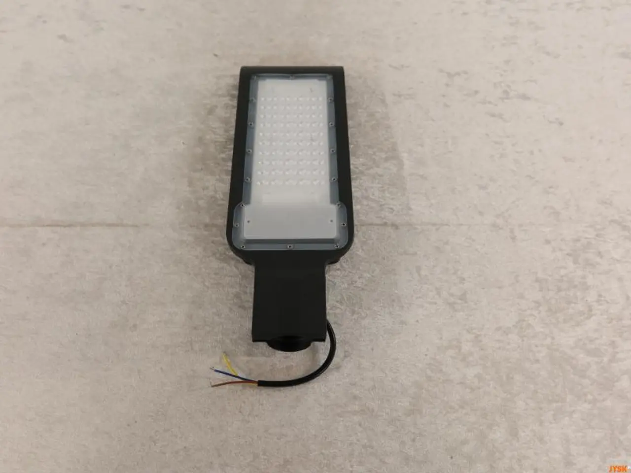 Billede 1 - GADELAMPE. Led S