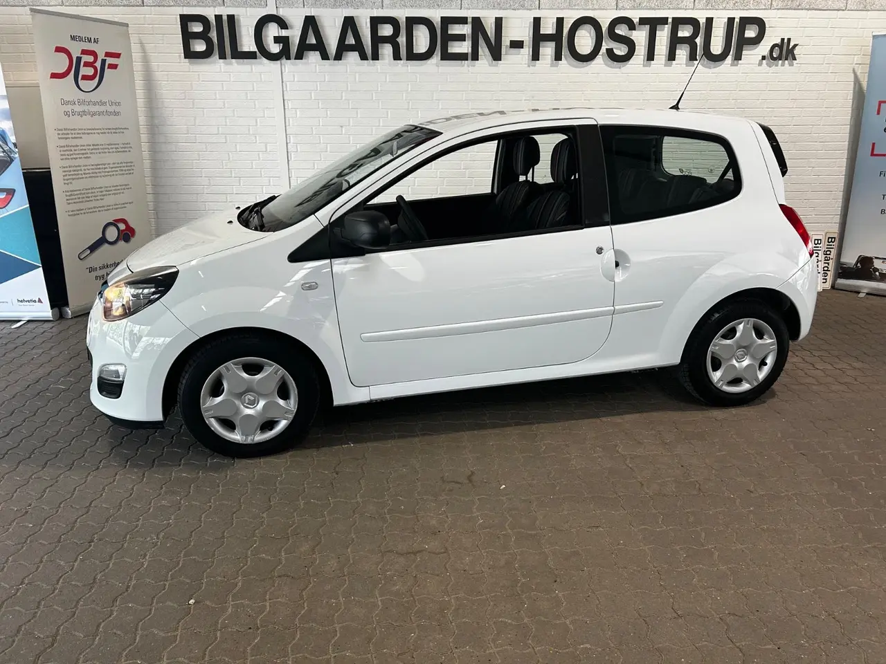 Billede 3 - Renault Twingo 1,2 16V Authentique ECO2