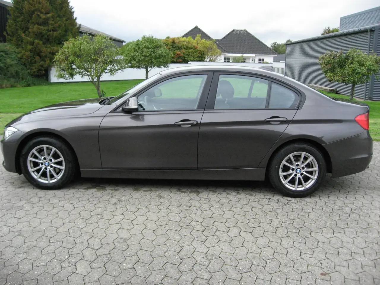 Billede 7 - BMW 320i 2,0
