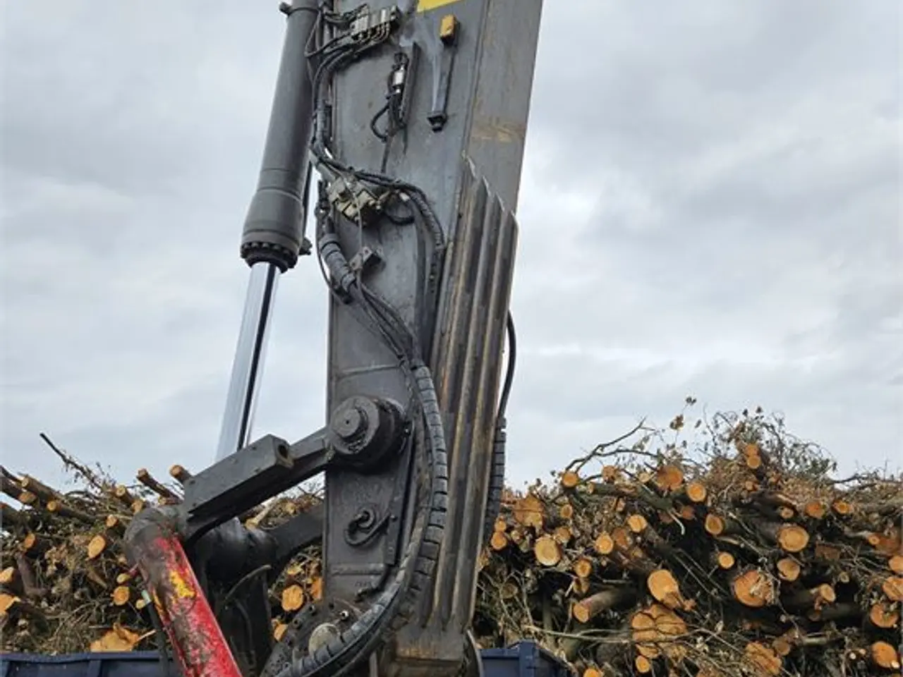 Billede 37 - Volvo EC250 DL - 27 ton - Rotortilt Indexator RT80 - Video