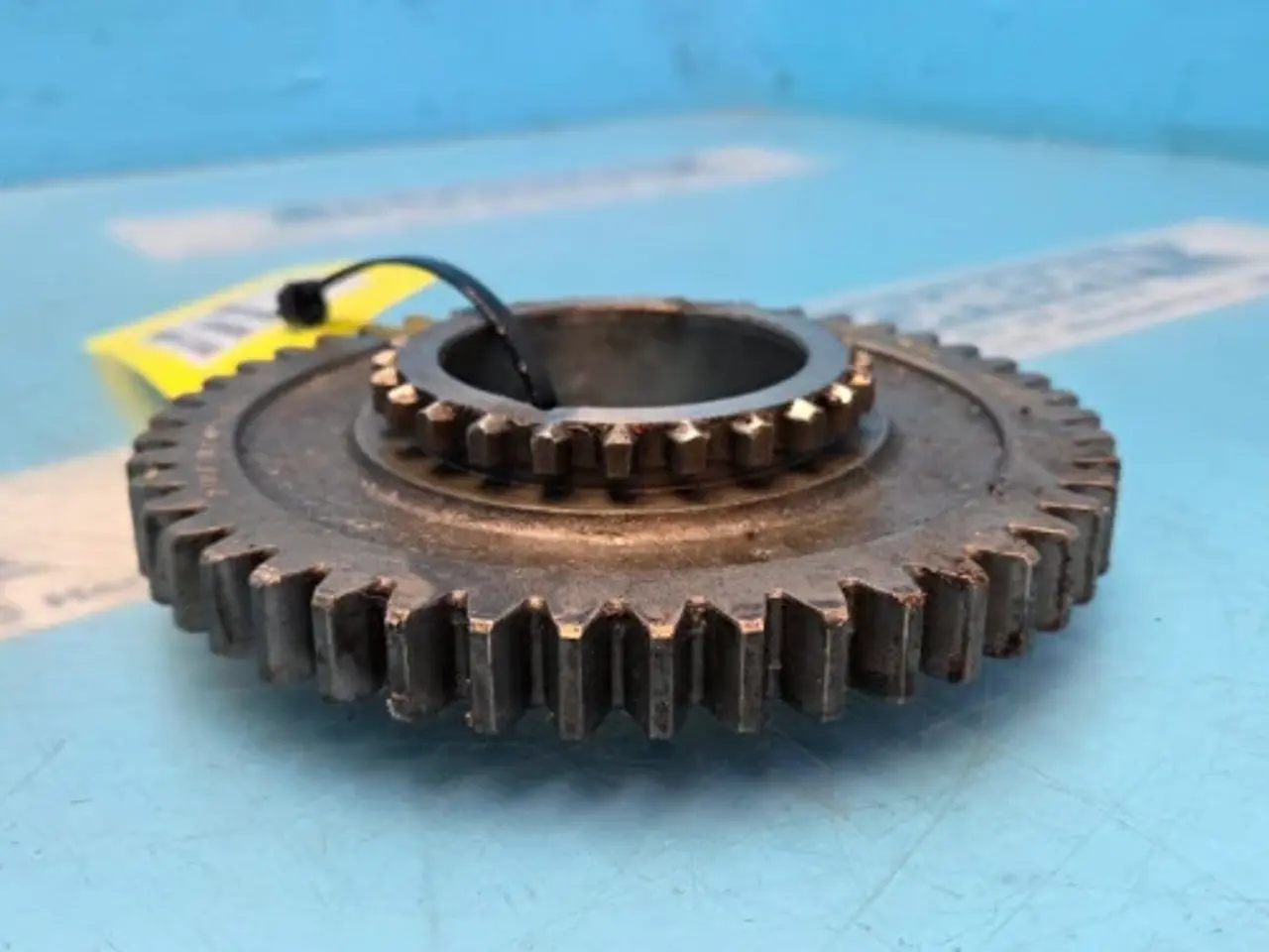 Billede 3 - Deutz M2680 Gearhjul 06260237
