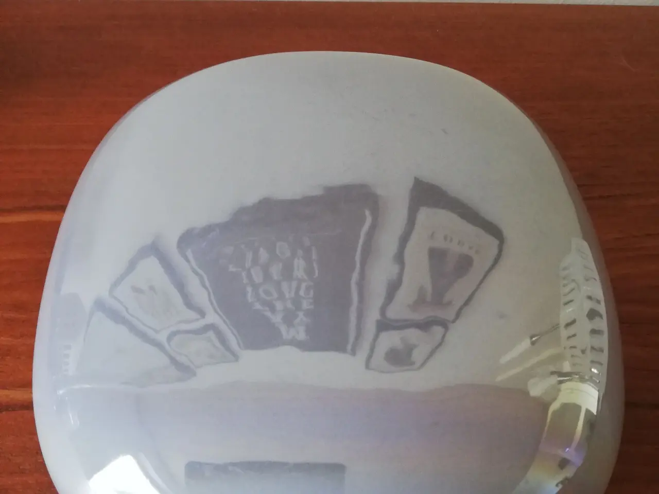 Billede 1 - 80er vase
