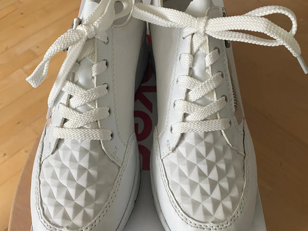 Billede 1 - Sneakers