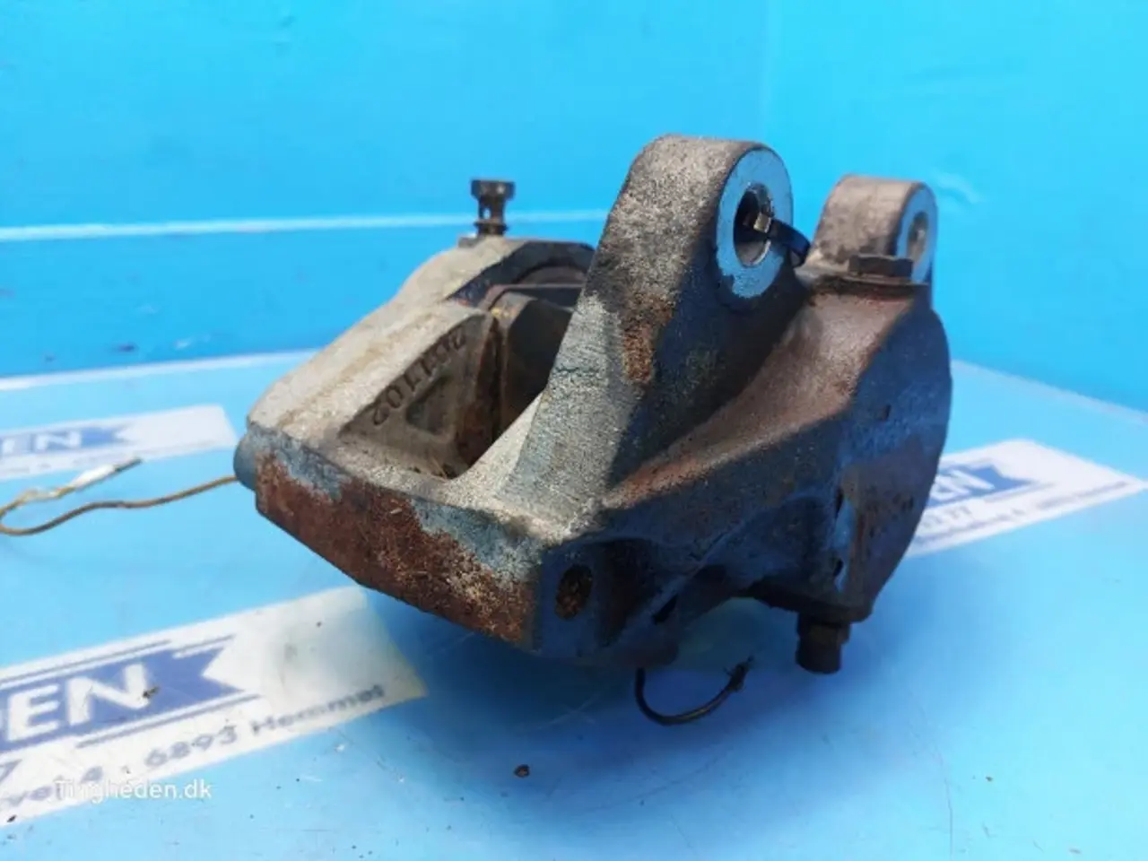 Billede 8 - New Holland CR9080 Bremsekaliber 84989455