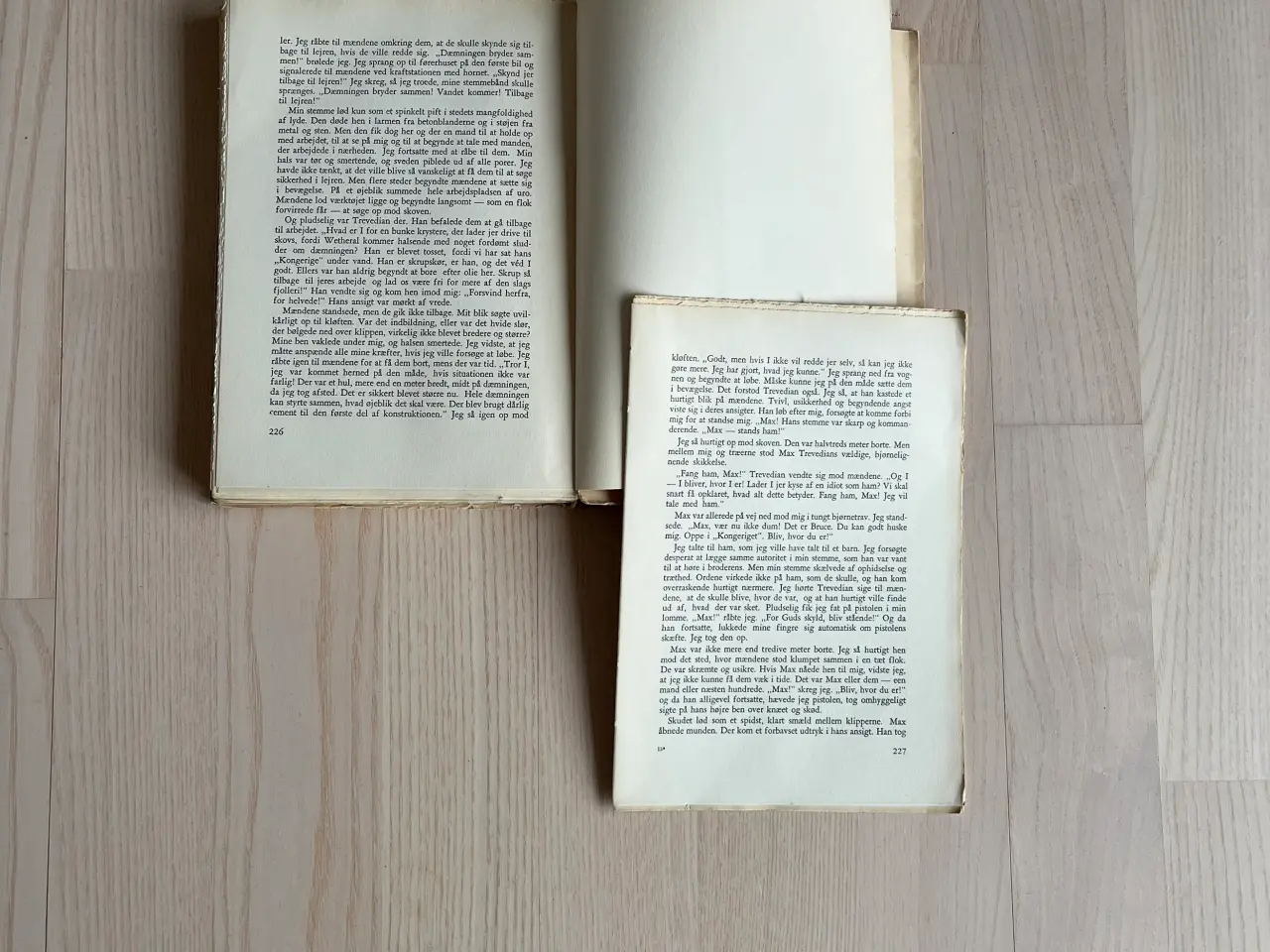 Billede 3 - Campbells Kongerige - af Hammond Innes