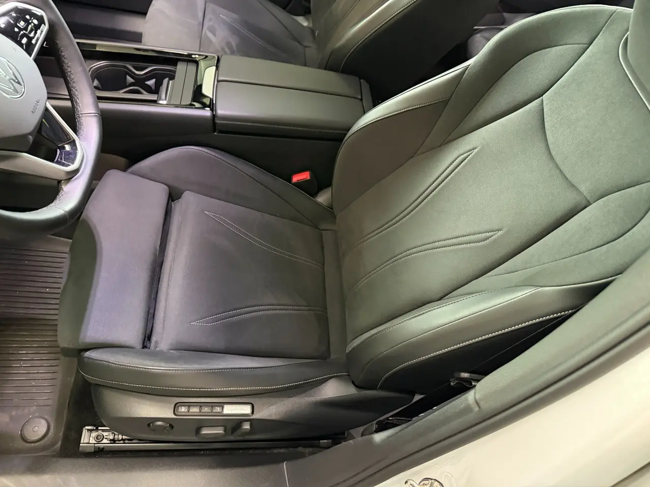 Billede 11 - VW ID.7 77 Style Tourer