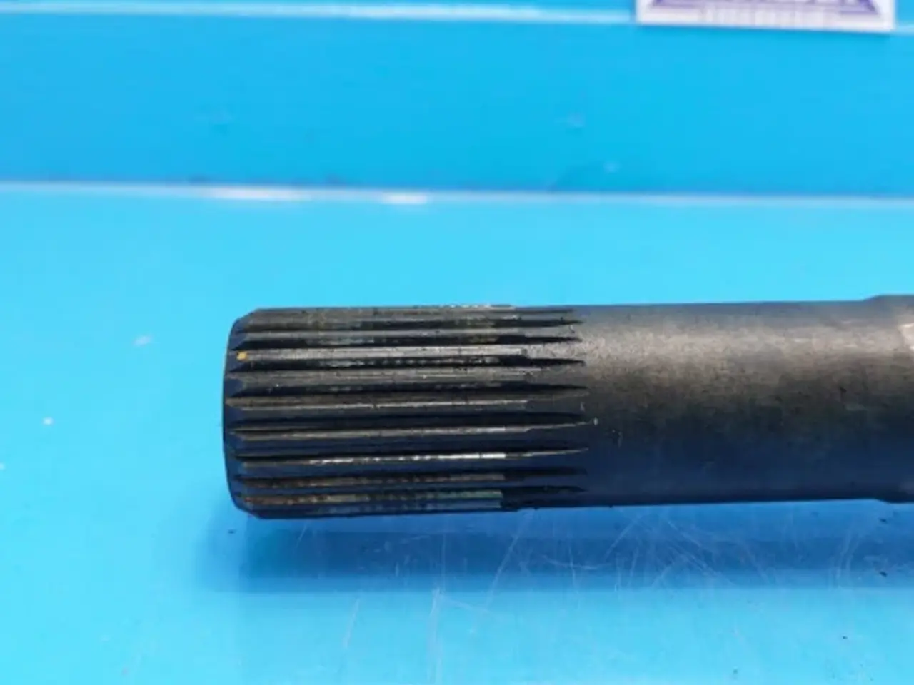 Billede 8 - John Deere 9560 WTS Transmission Aksel H165508