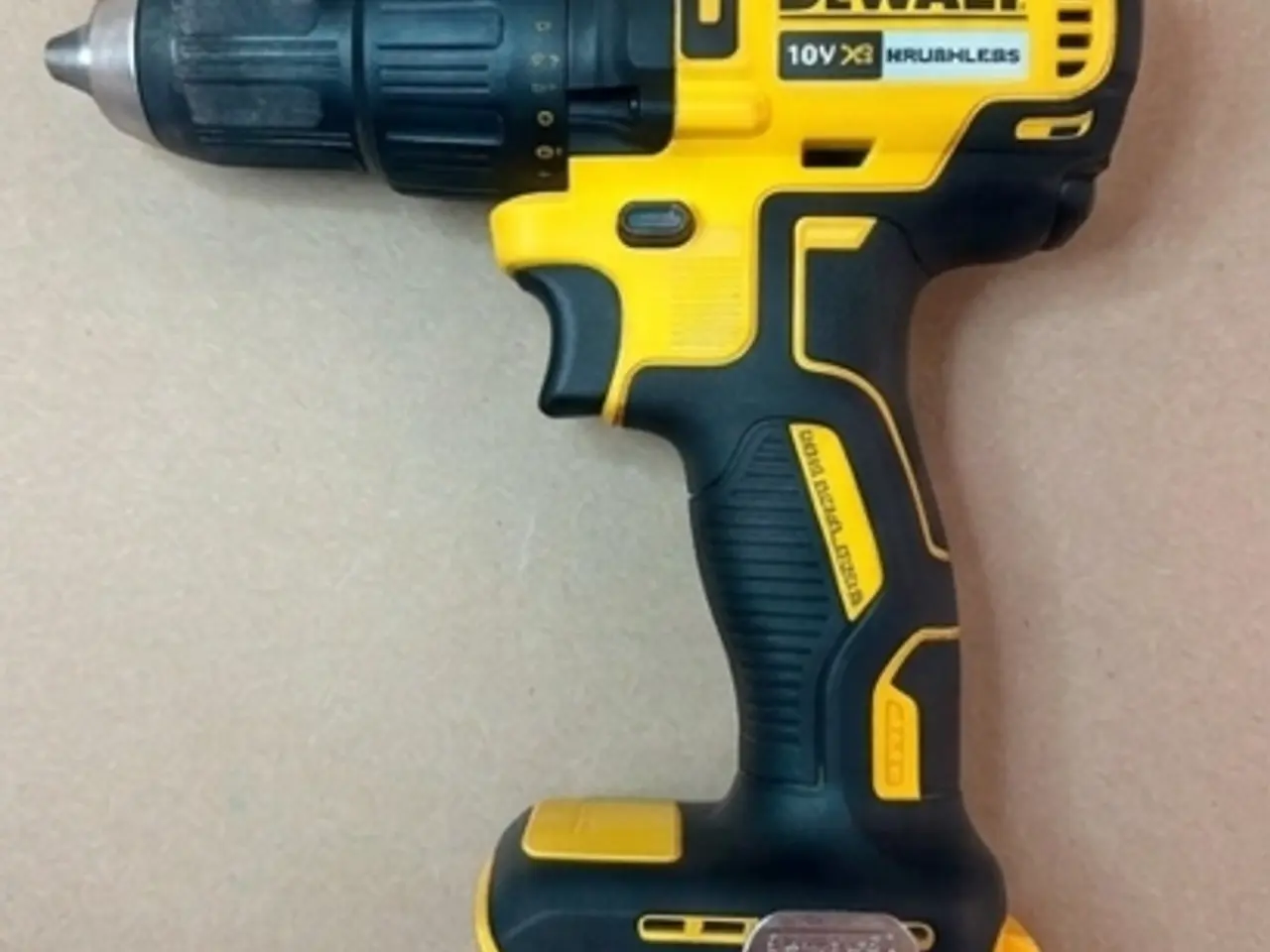 Billede 2 - DeWalt DCD778 18V XR Boremaskine/Skruemaskine