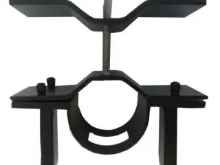 Bang & Olufsen-B&O-DVD hylde til B&O' tv Beocenter 6 og Beovision 7