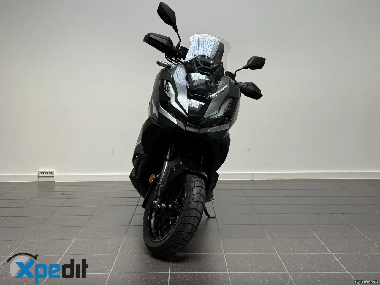 Billede 4 - Honda ADV 350