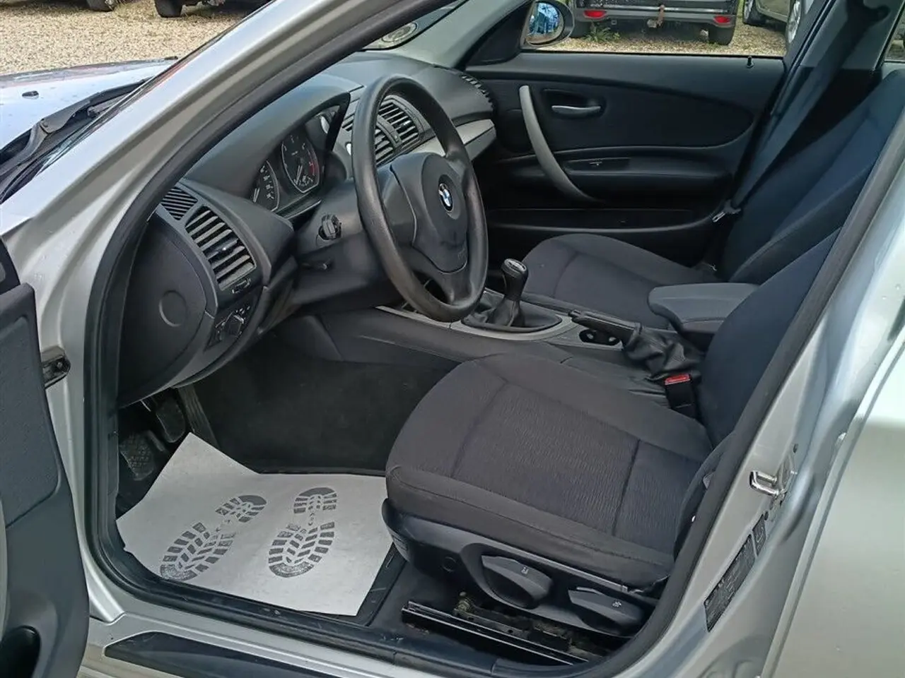 Billede 9 - BMW 118d 143HK 5d