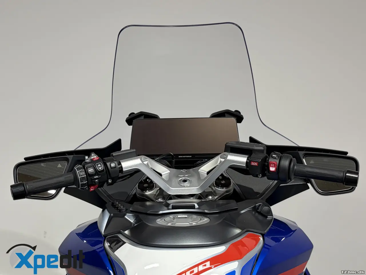 Billede 10 - BMW R 1300 RT