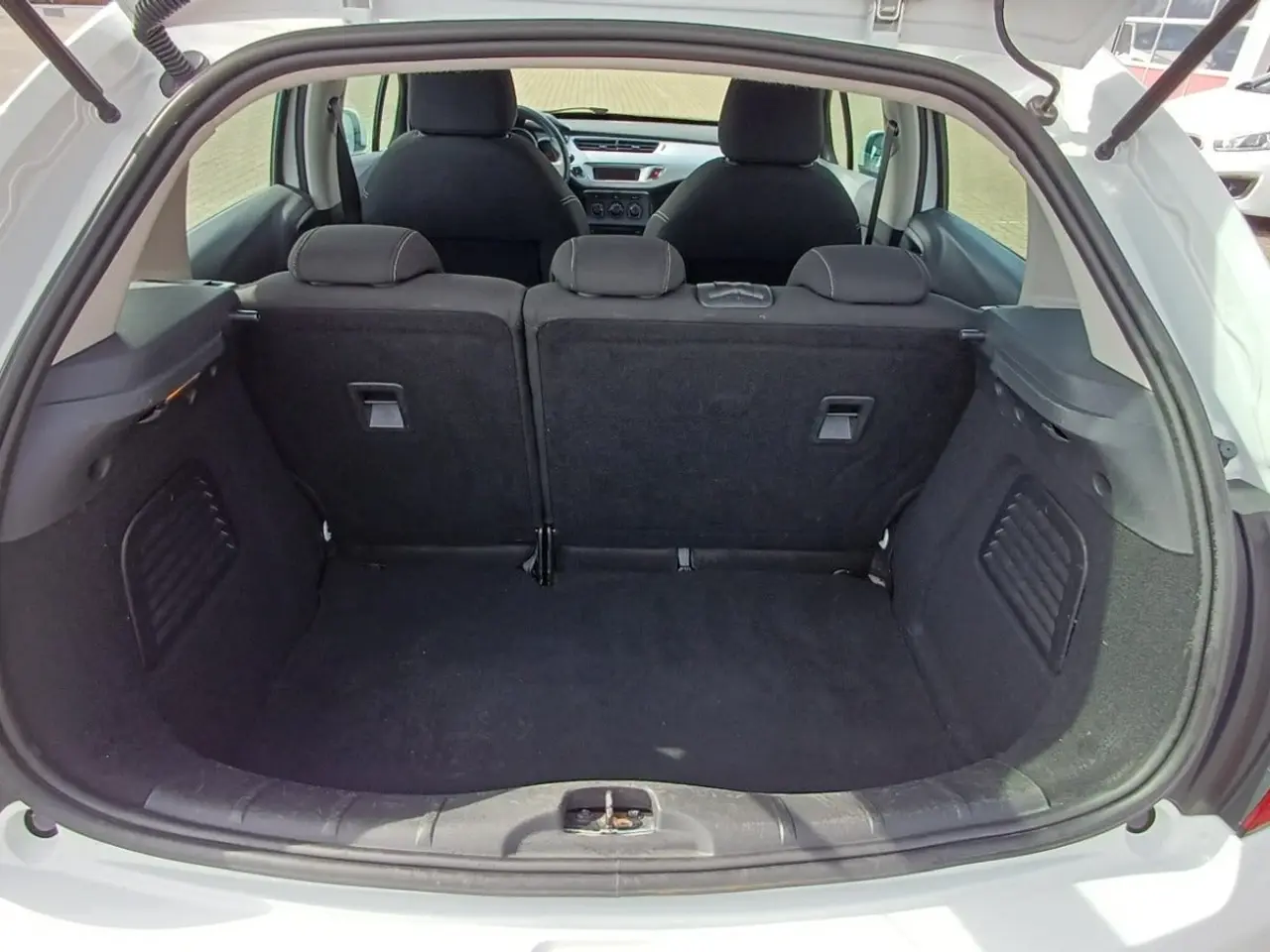 Billede 20 - Citroën C3 1,4 HDi Seduction