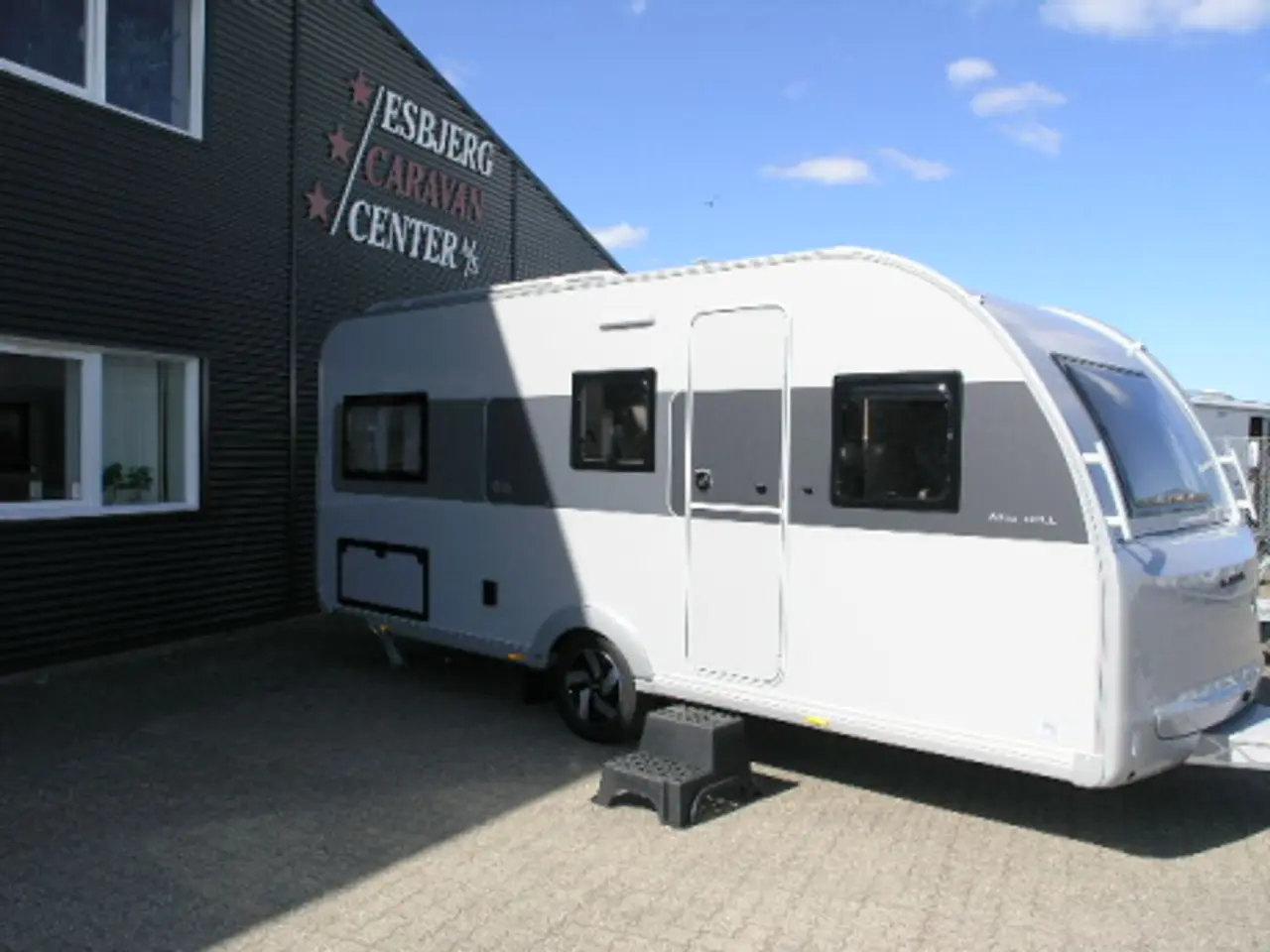 Billede 1 - Adria Altea 502 UL 60Y
