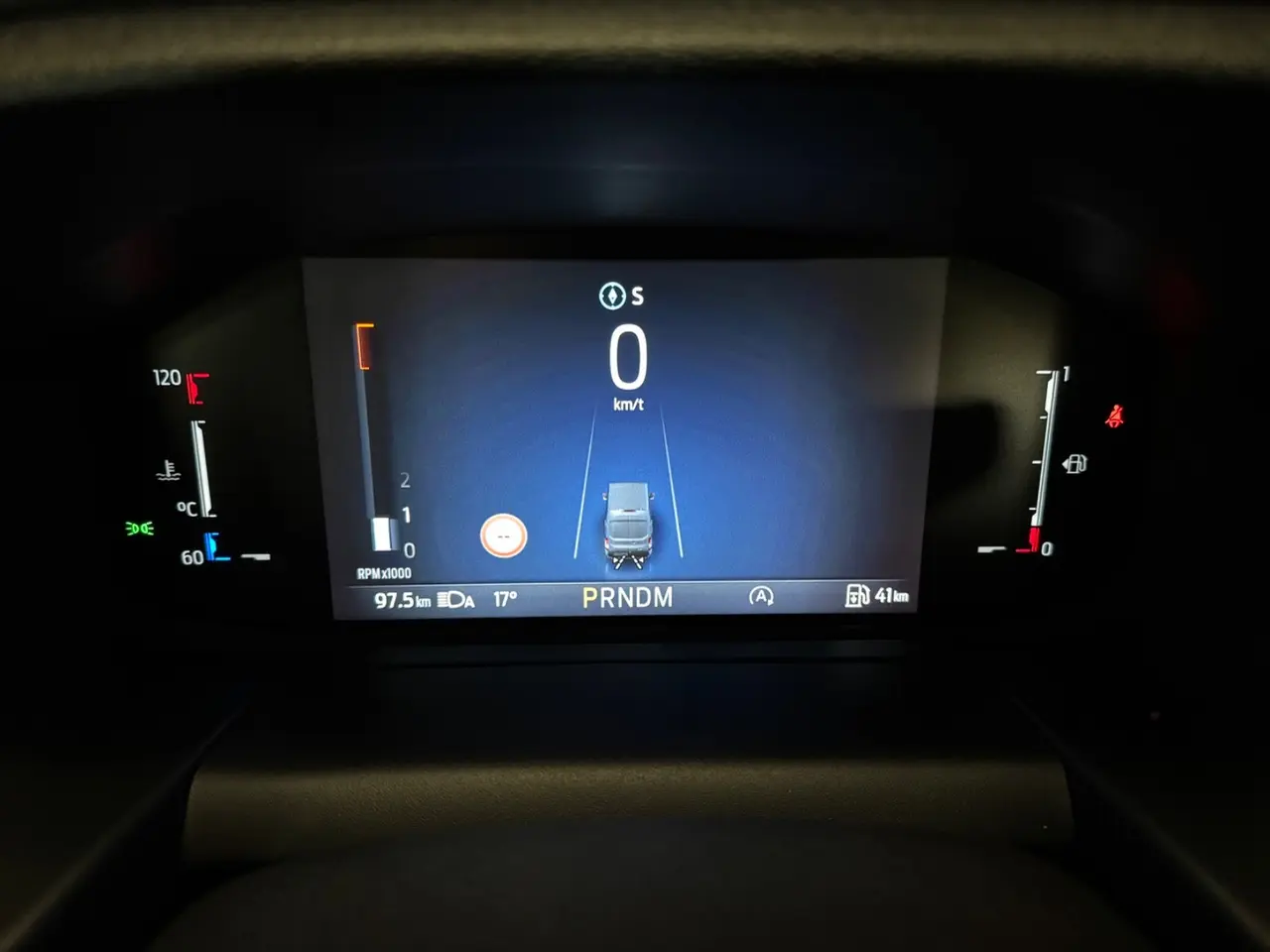Billede 8 - Ford Transit 350 L4 Chassis 2,0 EcoBlue Trend aut. H1 FWD