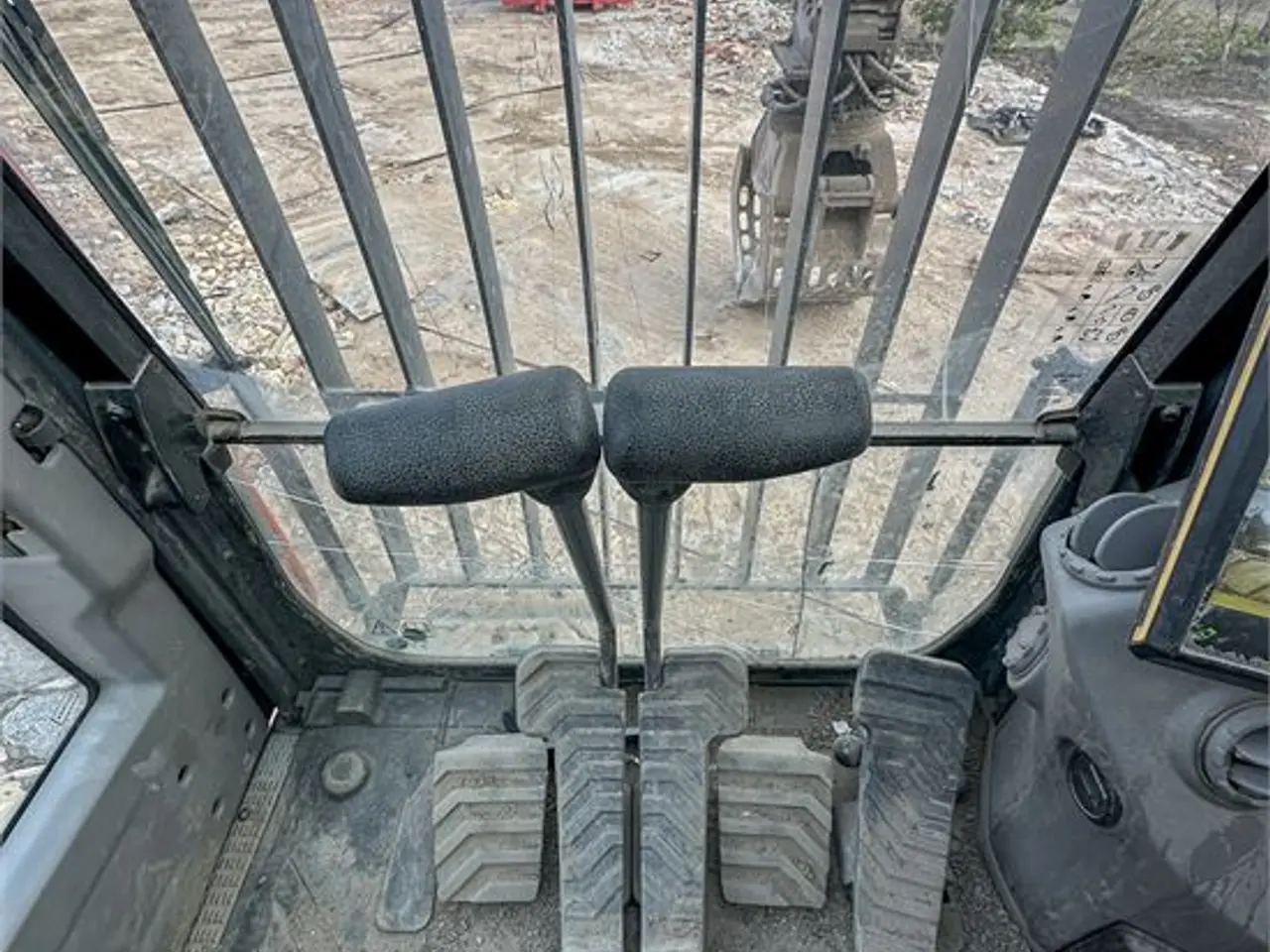 Billede 25 - Volvo ECR145 EL - 16,5 ton