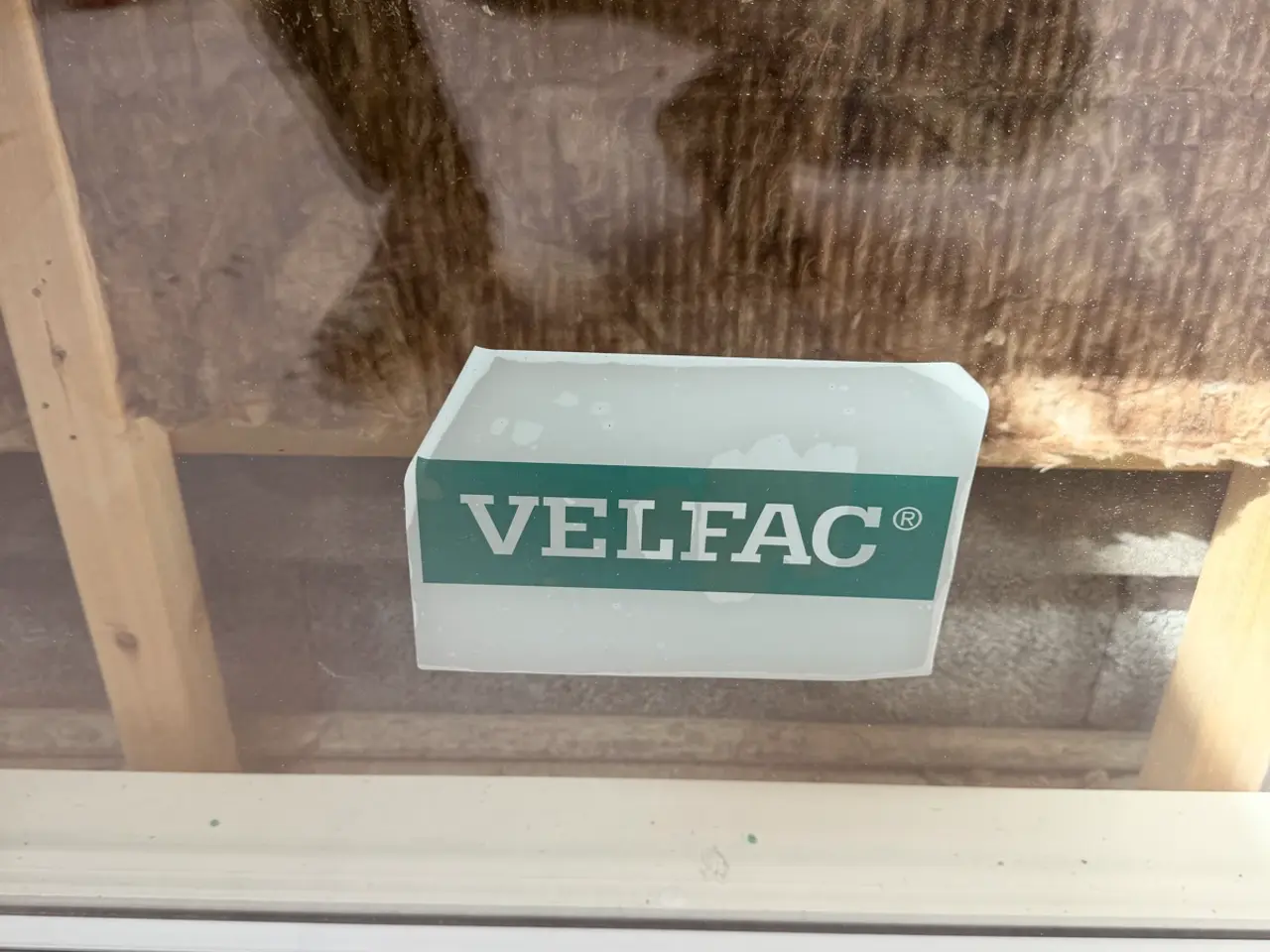 Billede 1 - Velfac