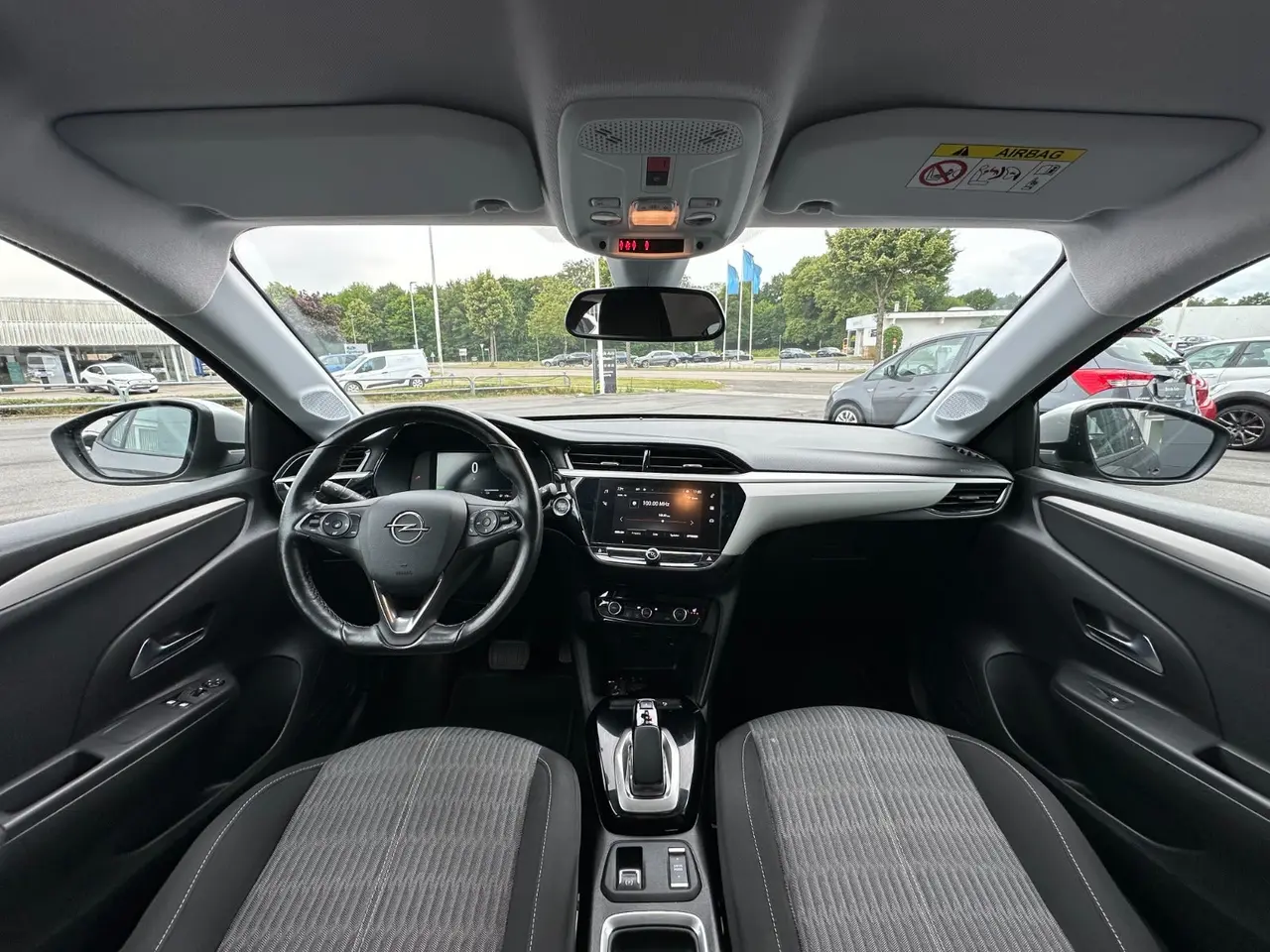 Billede 9 - Opel Corsa-e 50 Edition