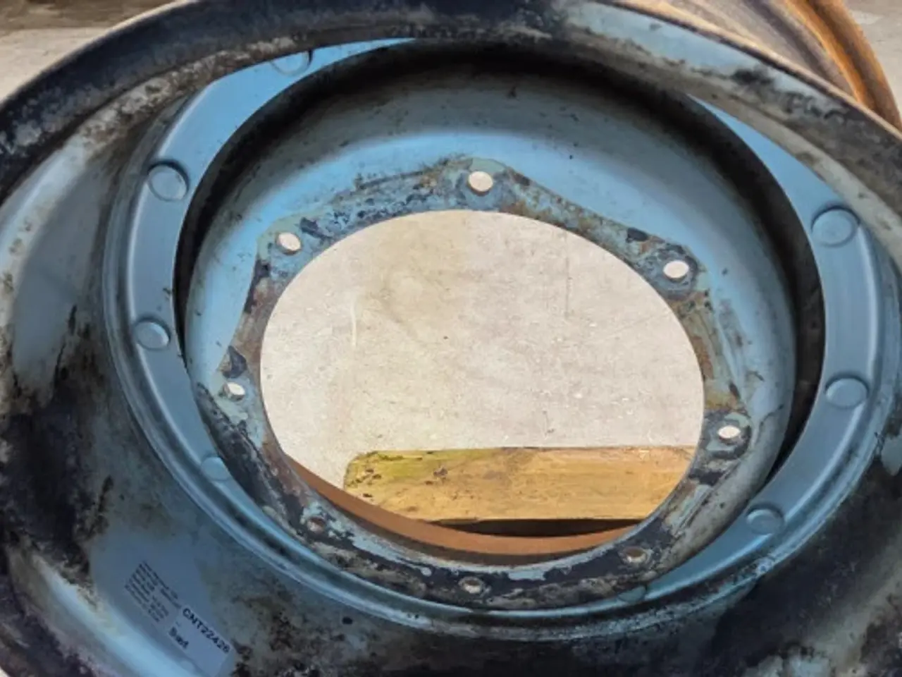 Billede 9 - 28" W15LX28 Sæt