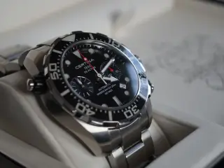 CERTINA DS ACTION Automatic Chronograph