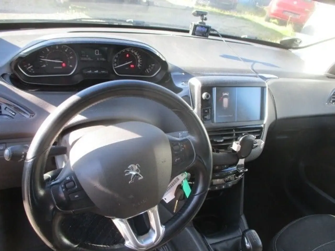 Billede 8 - Peugeot 208 1,6 BlueHDi 100 Active