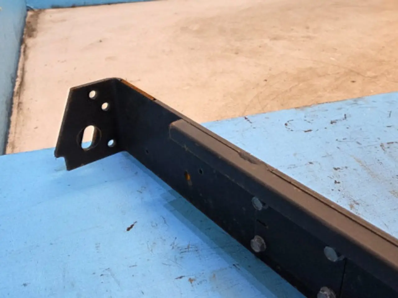 Billede 11 - New Holland CR9080 Holder 87607060